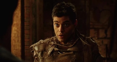 博物馆奇妙夜剧照的剧照