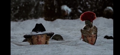 博物馆奇妙夜剧照的剧照