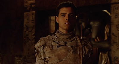 博物馆奇妙夜剧照的剧照