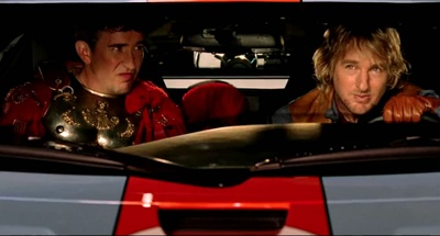 博物馆奇妙夜剧照的剧照