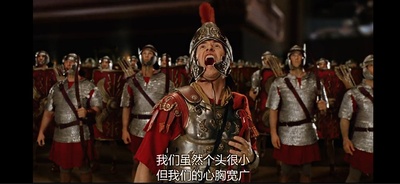 博物馆奇妙夜剧照的剧照