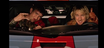 博物馆奇妙夜剧照的剧照