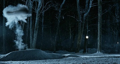 博物馆奇妙夜剧照的剧照