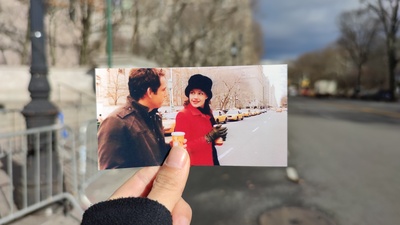 博物馆奇妙夜剧照的剧照