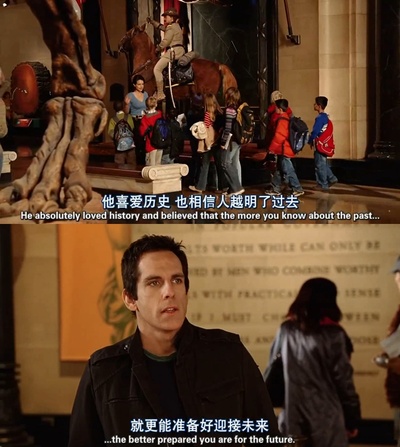 博物馆奇妙夜剧照的剧照