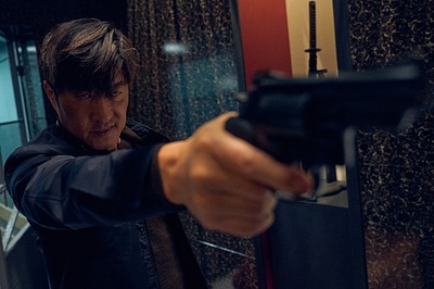 坏家伙们剧照的剧照