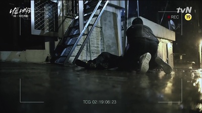 坏家伙们剧照的剧照