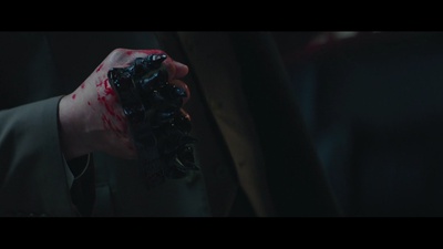 坏家伙们剧照的剧照