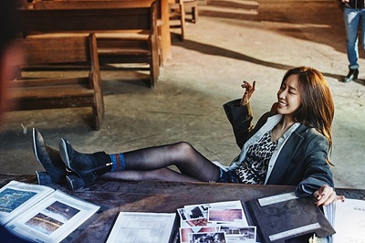 坏家伙们剧照的剧照