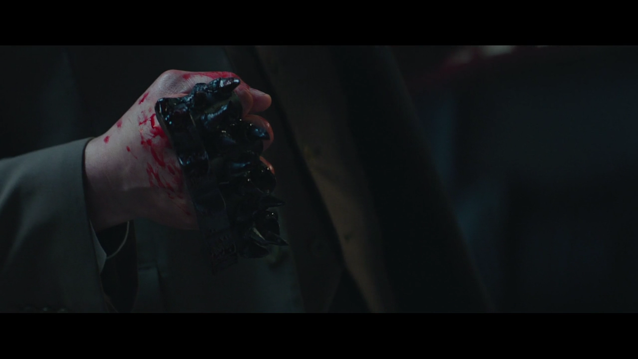 坏家伙们剧照的剧照