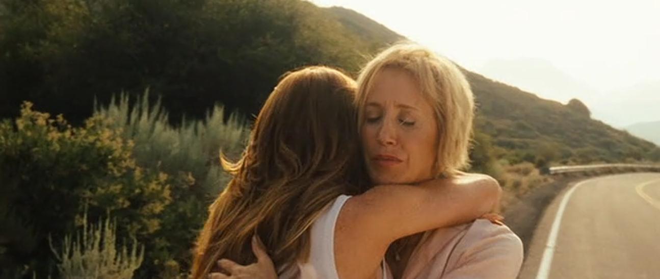 乔治亚法则剧照的剧照