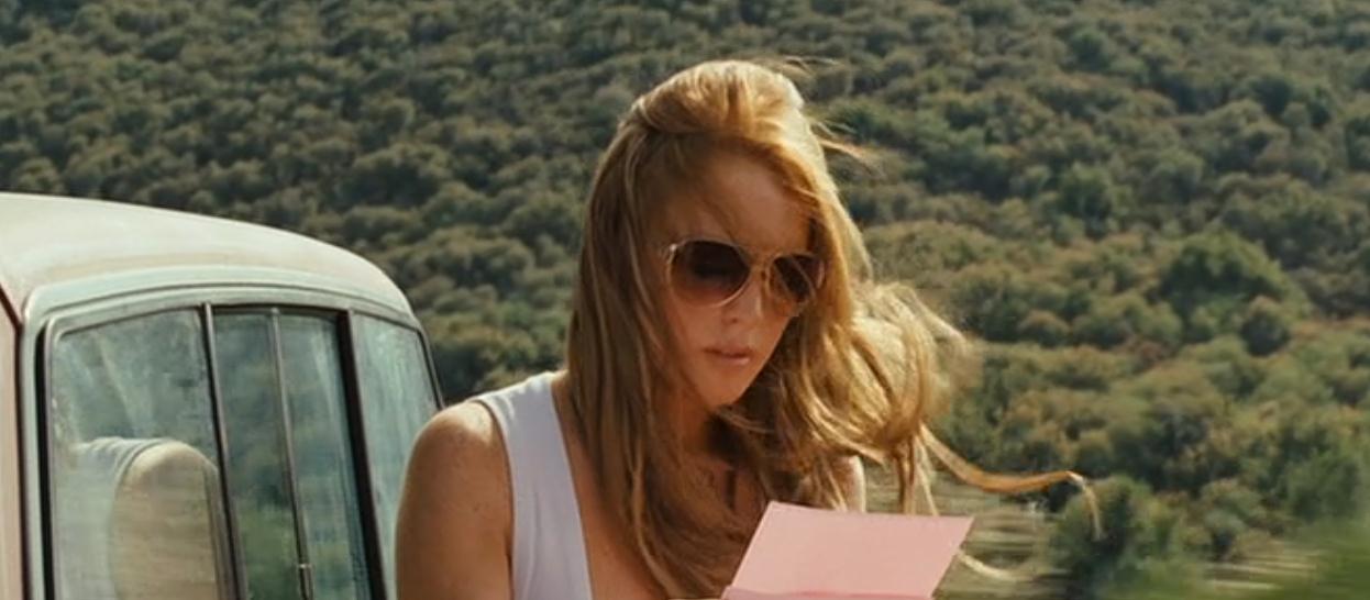 乔治亚法则剧照的剧照