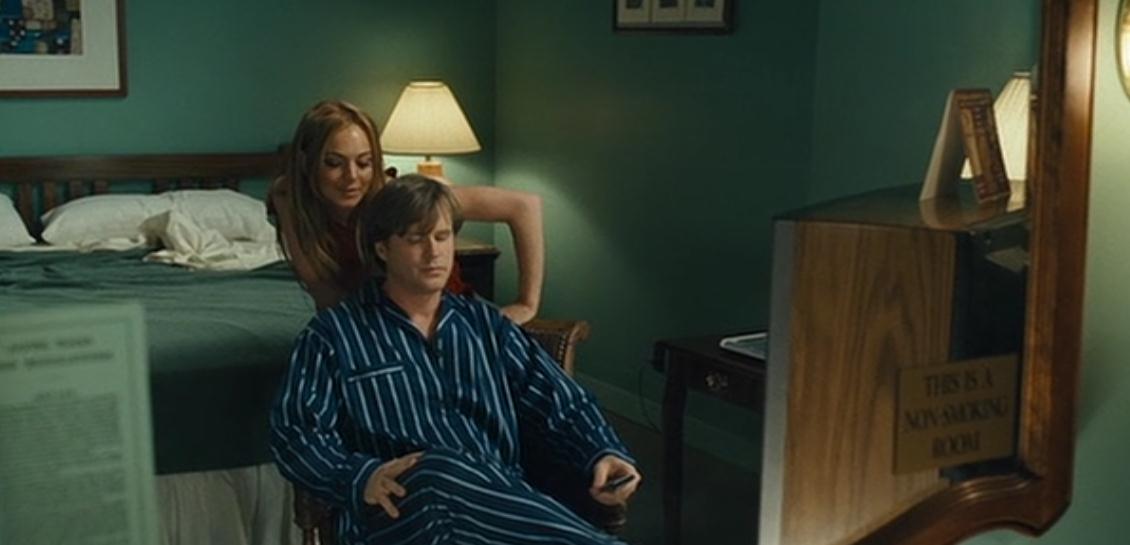 乔治亚法则剧照的剧照