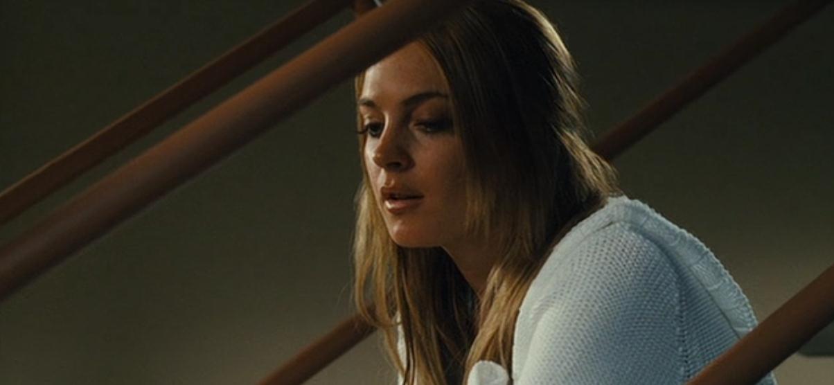 乔治亚法则剧照的剧照