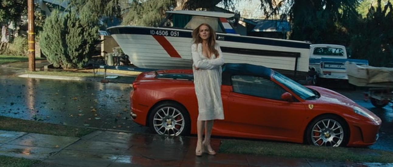 乔治亚法则剧照的剧照