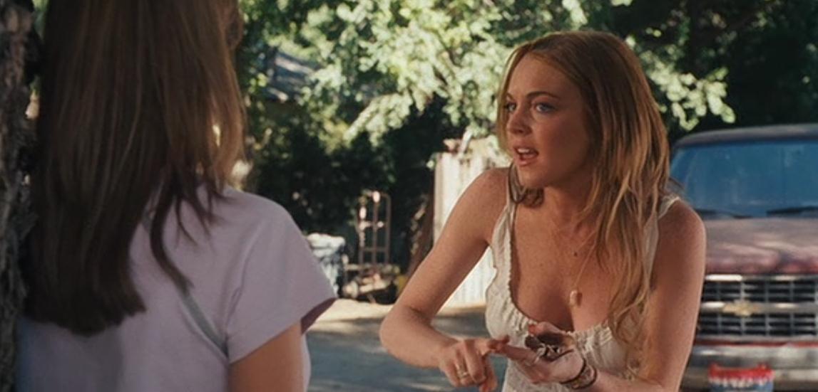 乔治亚法则剧照的剧照