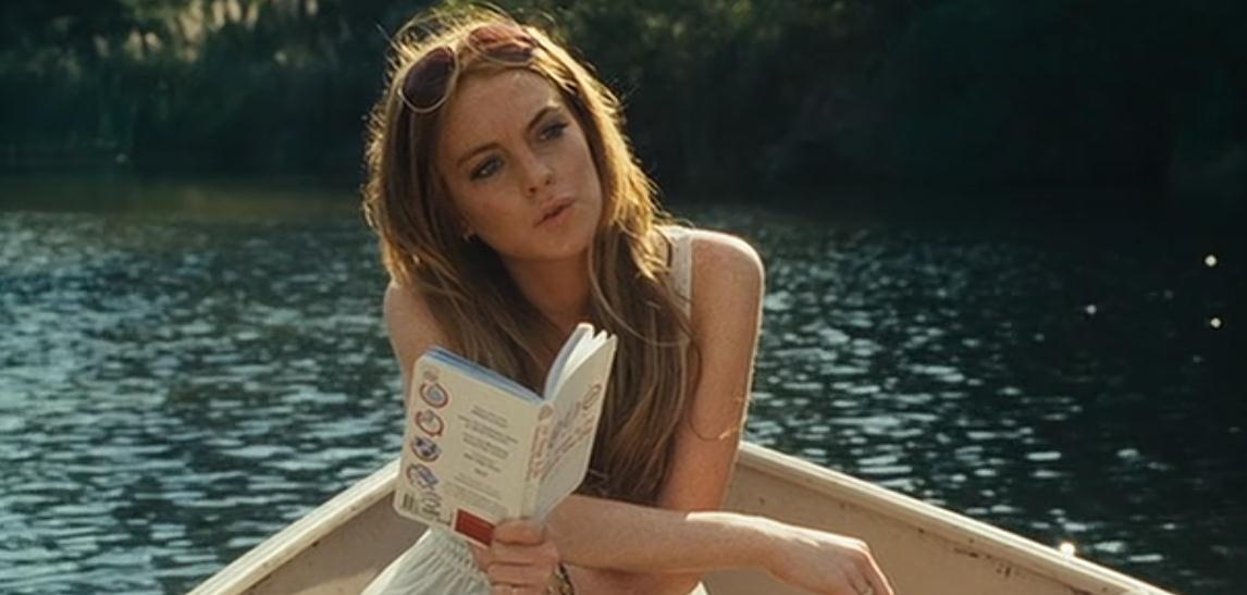 乔治亚法则剧照的剧照