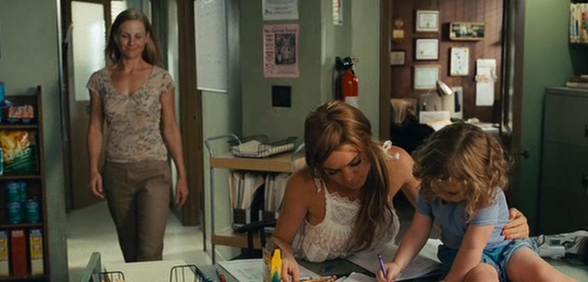 乔治亚法则剧照的剧照