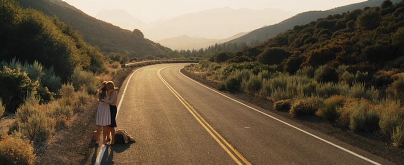 乔治亚法则剧照的剧照