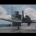 太平洋风暴剧照