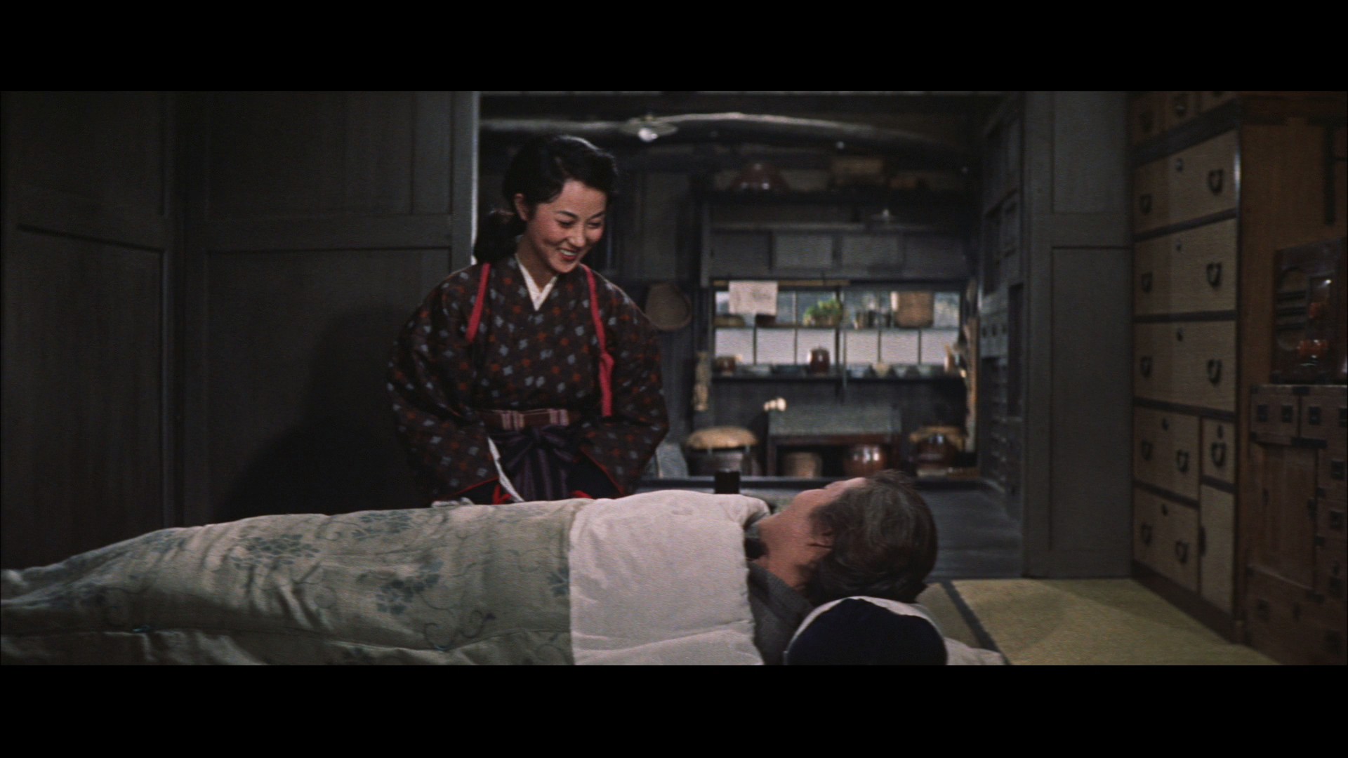 太平洋风暴剧照的剧照