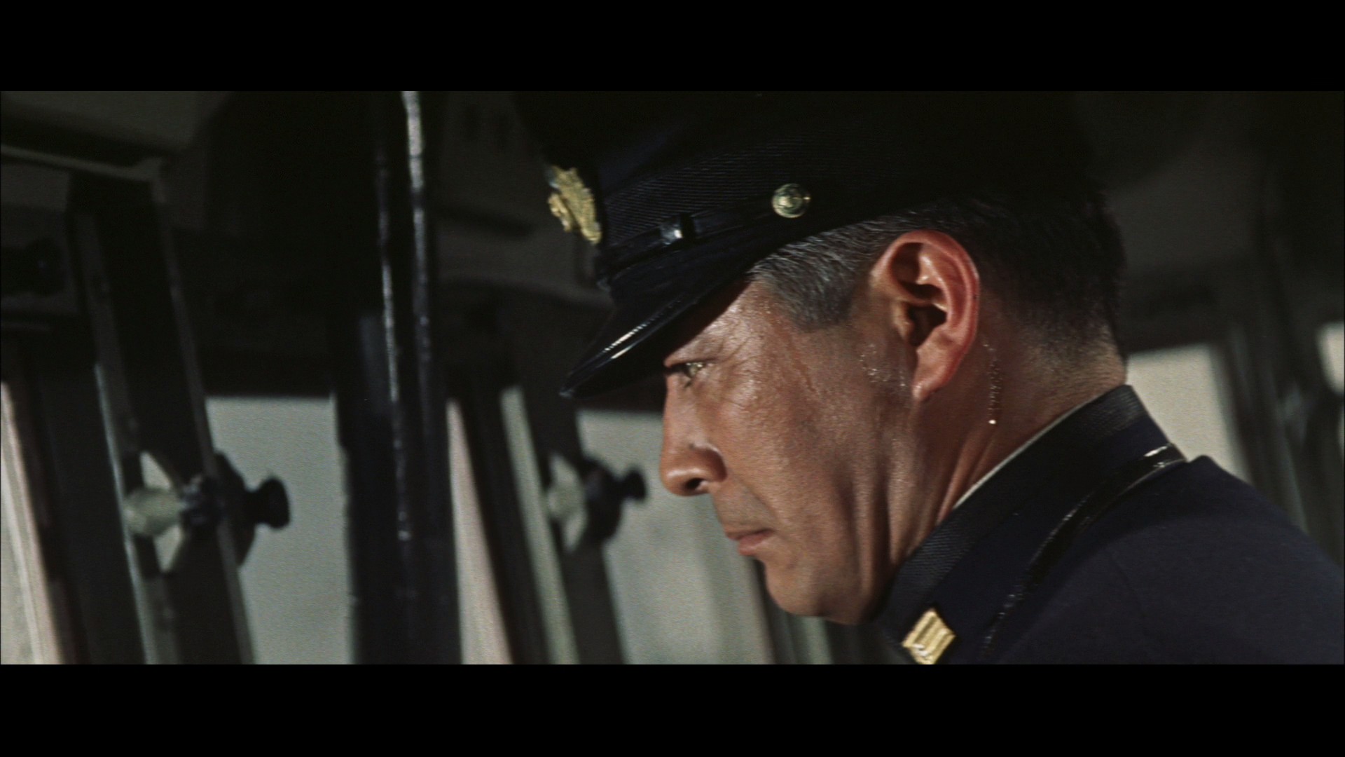 太平洋风暴剧照的剧照