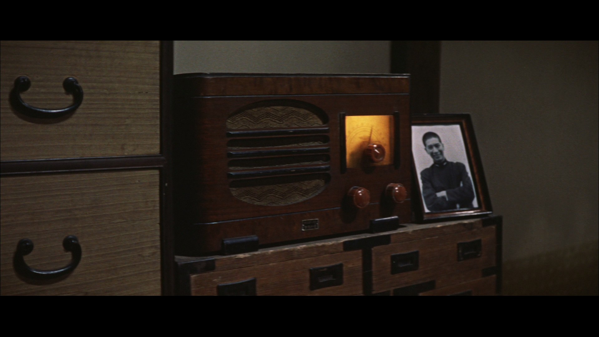 太平洋风暴剧照的剧照