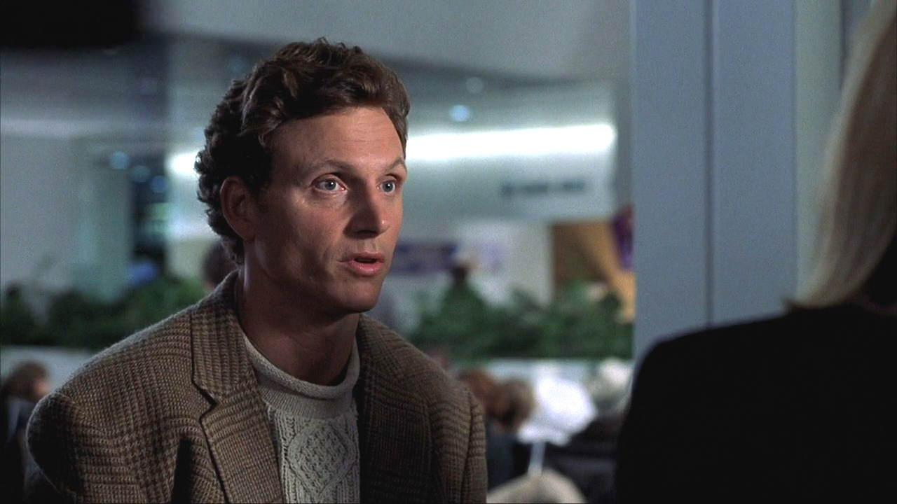 机票情缘剧照的剧照