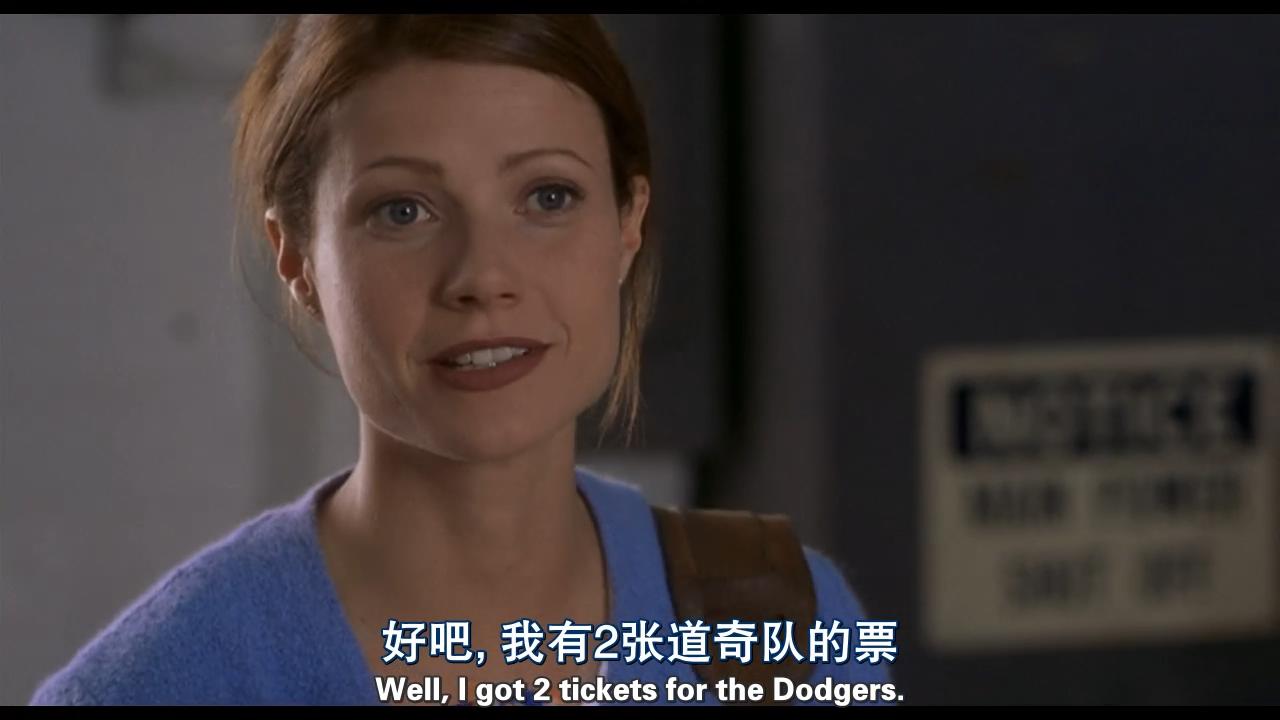 机票情缘剧照的剧照