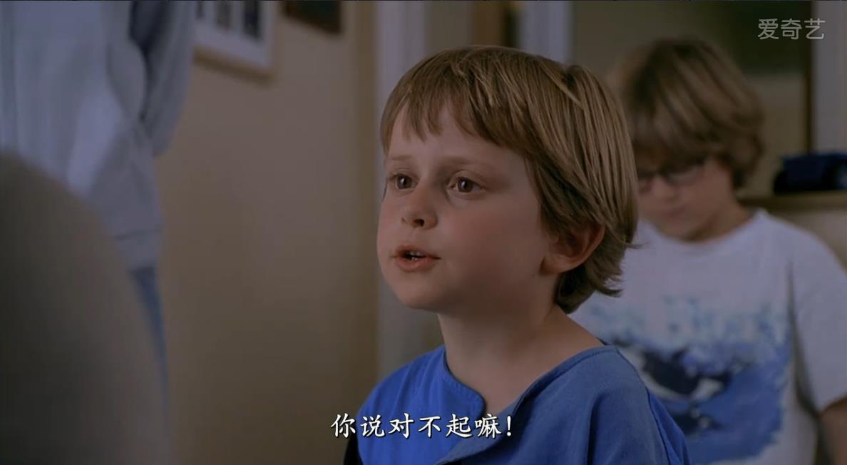 机票情缘剧照的剧照