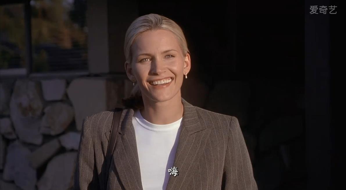 机票情缘剧照的剧照