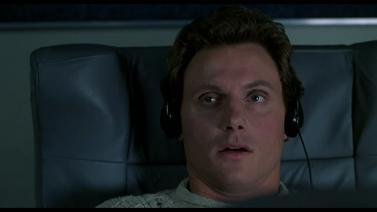 机票情缘剧照的剧照