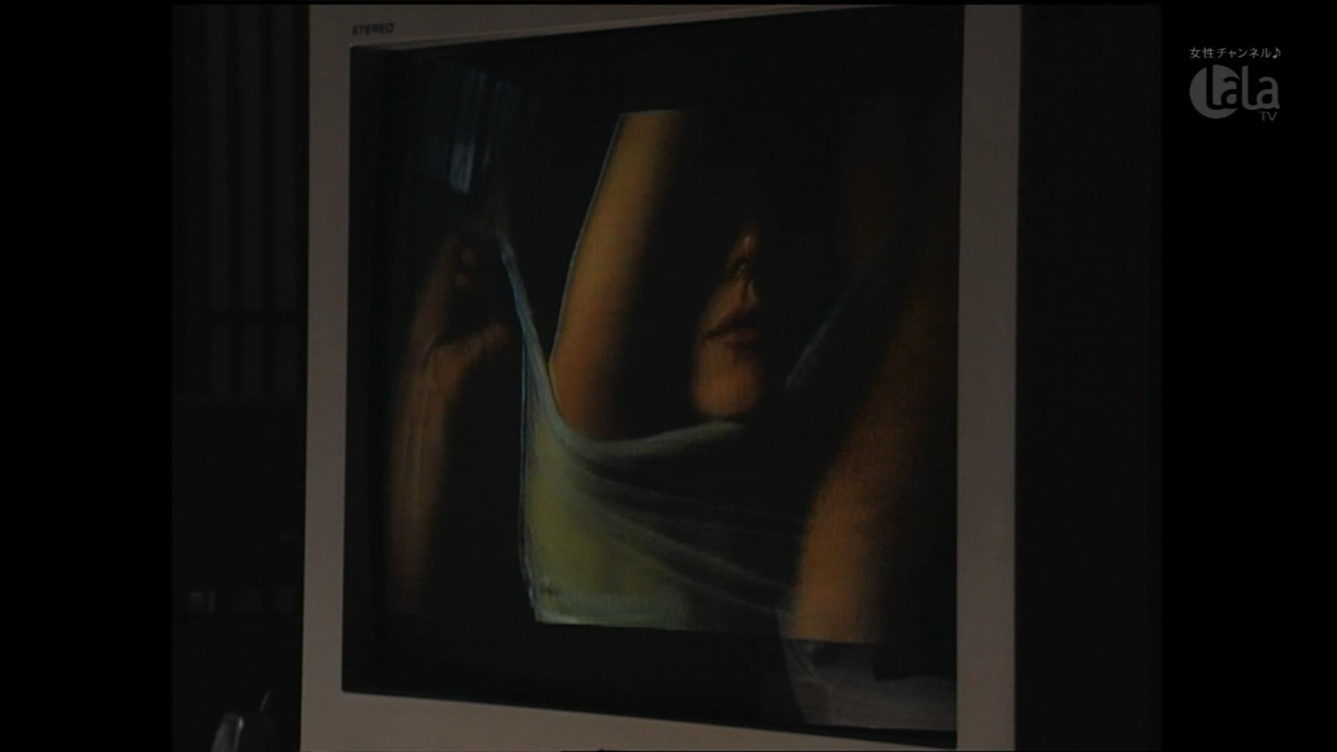 机票情缘剧照的剧照