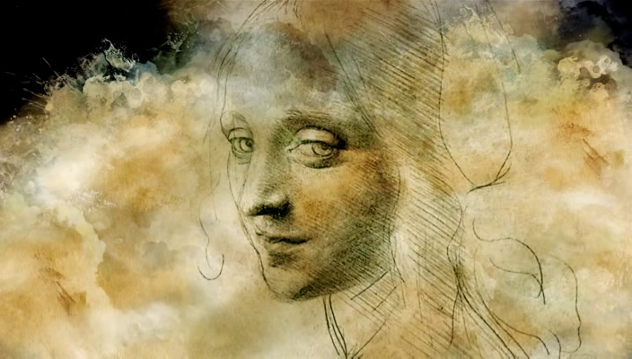 达·芬奇的人生密码剧照的剧照