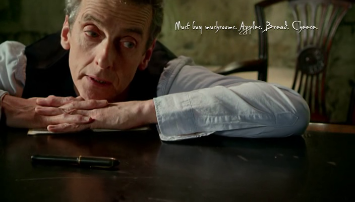 达·芬奇的人生密码剧照的剧照