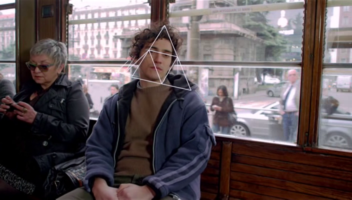 达·芬奇的人生密码剧照的剧照