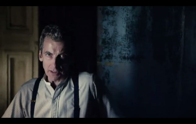 达·芬奇的人生密码剧照的剧照