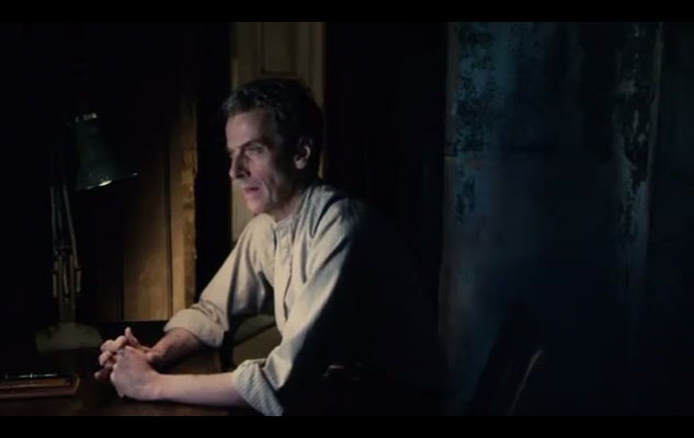 达·芬奇的人生密码剧照的剧照