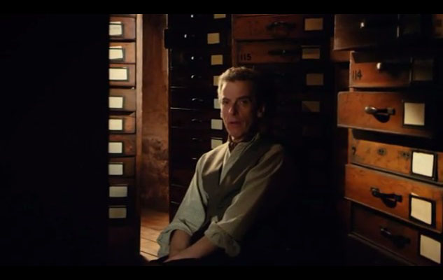 达·芬奇的人生密码剧照的剧照