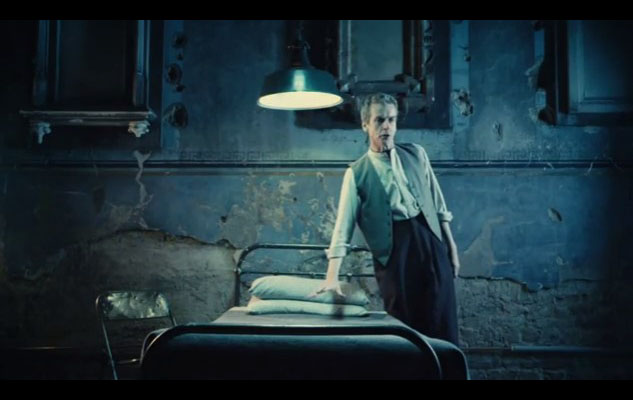 达·芬奇的人生密码剧照的剧照