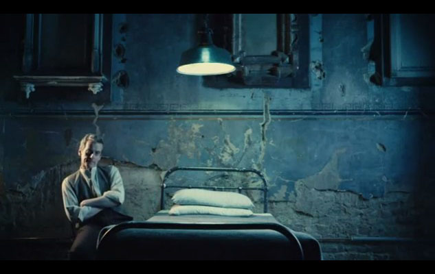 达·芬奇的人生密码剧照的剧照