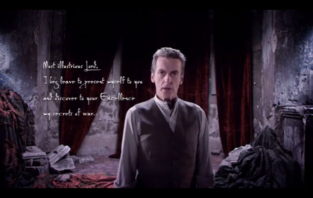 达·芬奇的人生密码剧照的剧照