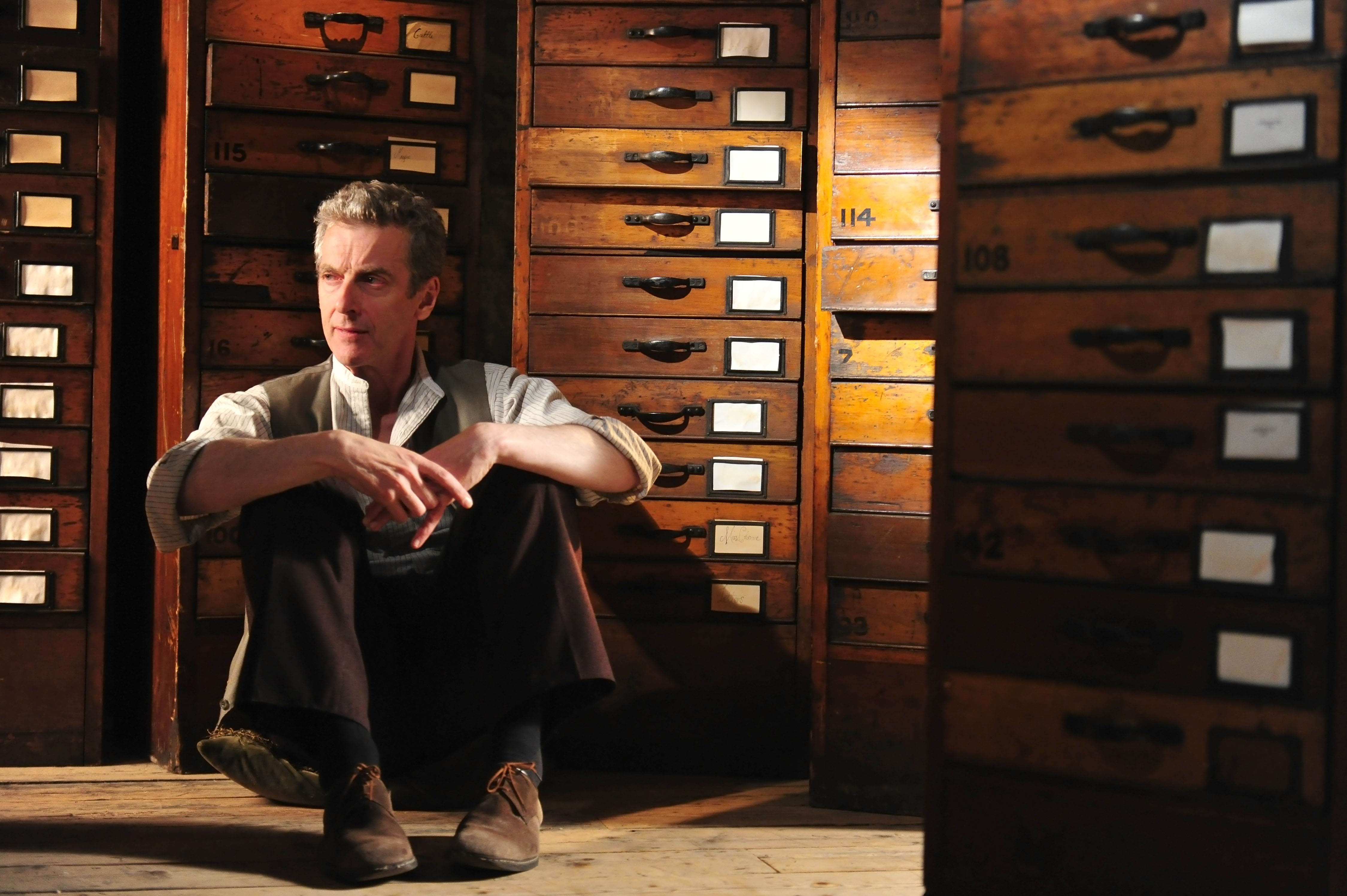 达·芬奇的人生密码剧照的剧照