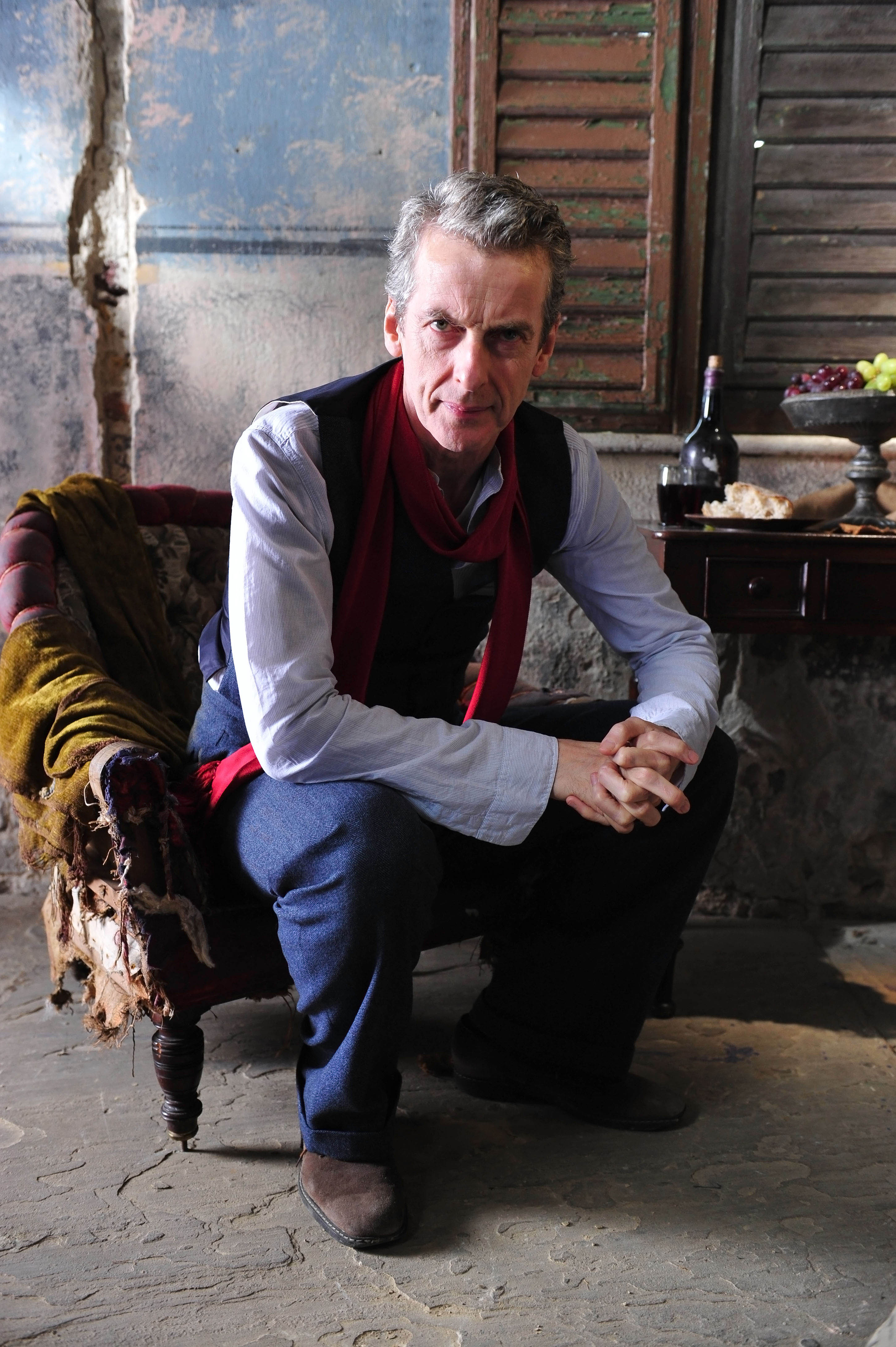 达·芬奇的人生密码剧照的剧照