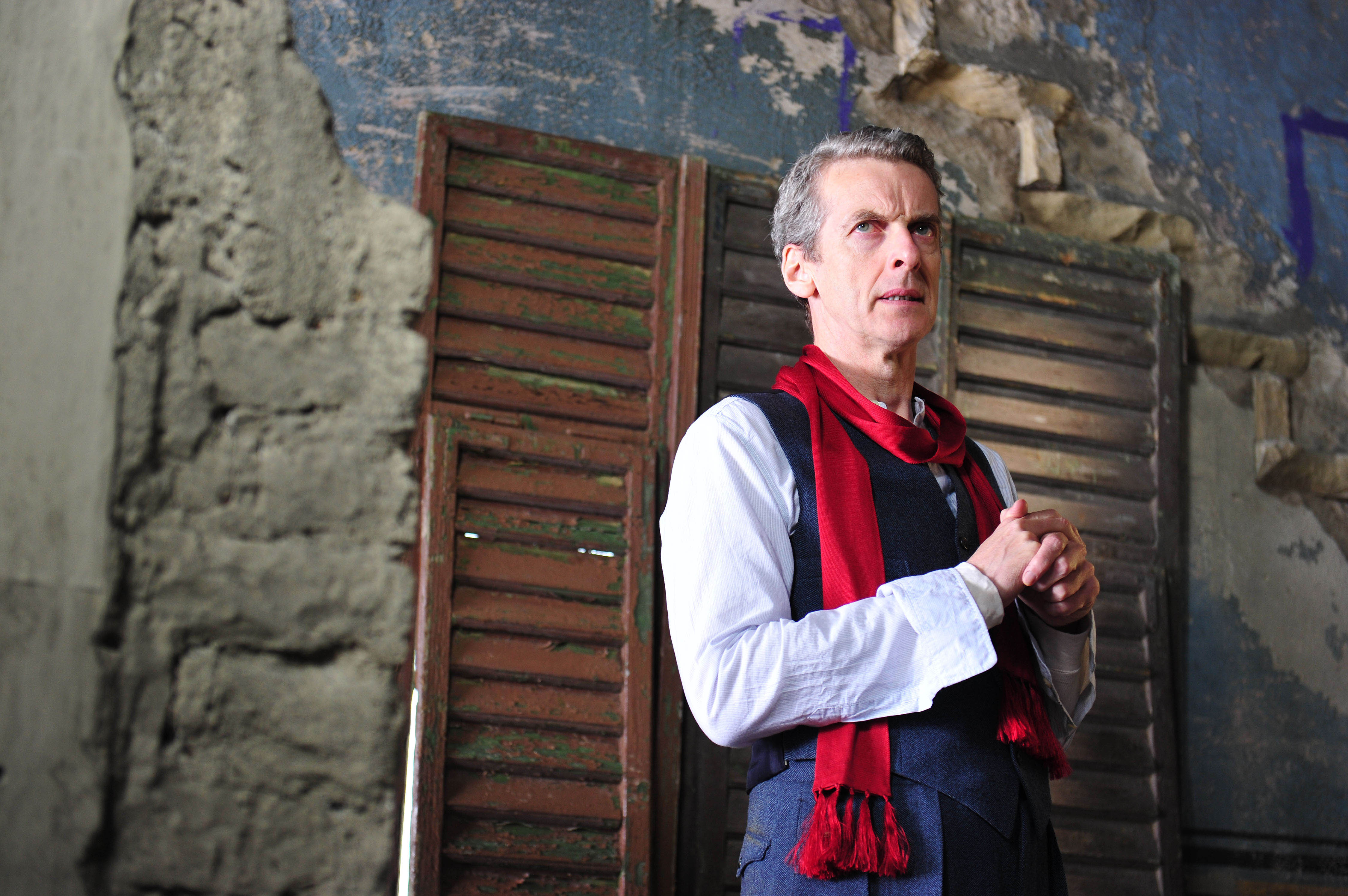 达·芬奇的人生密码剧照的剧照