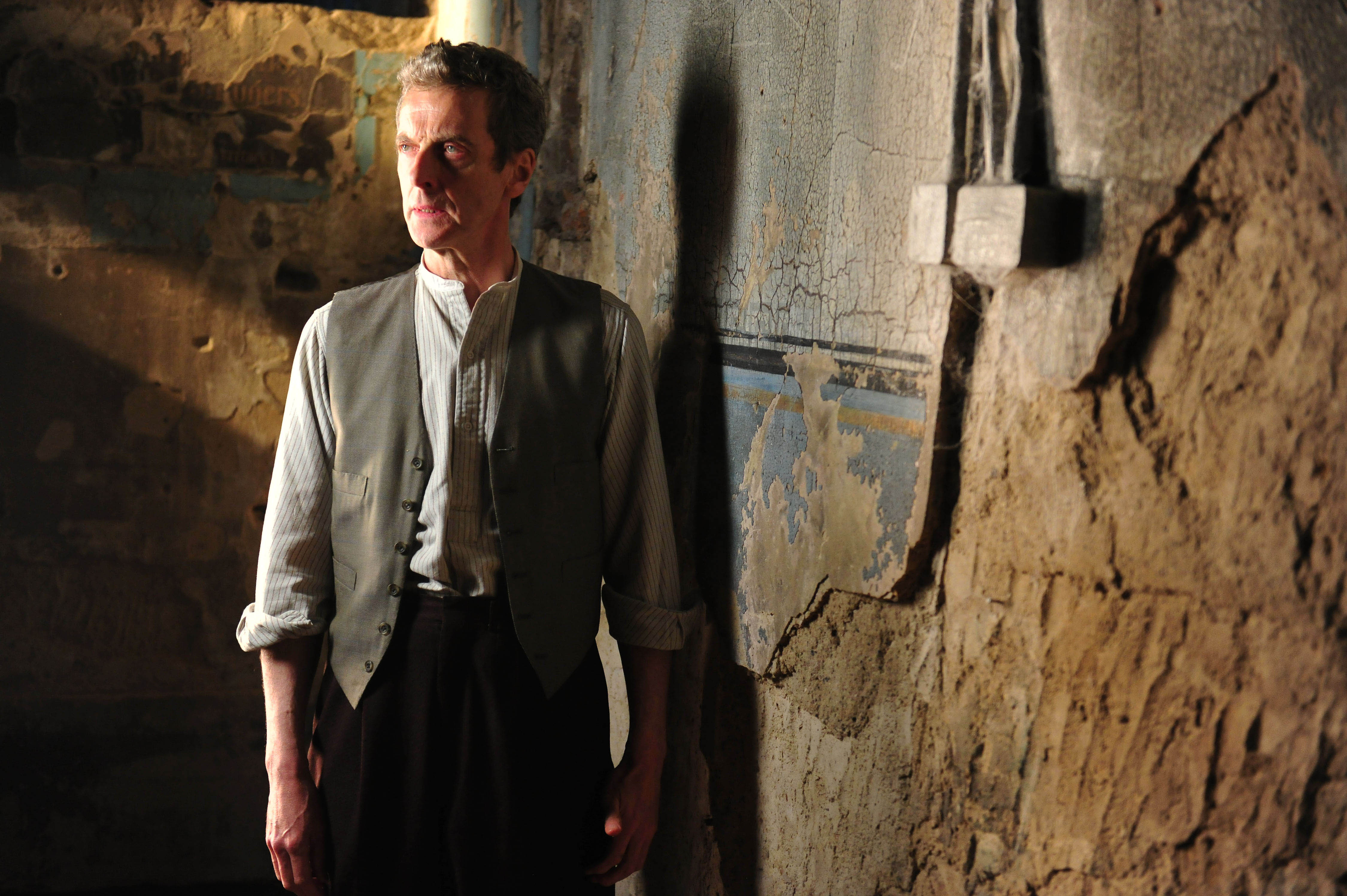 达·芬奇的人生密码剧照的剧照