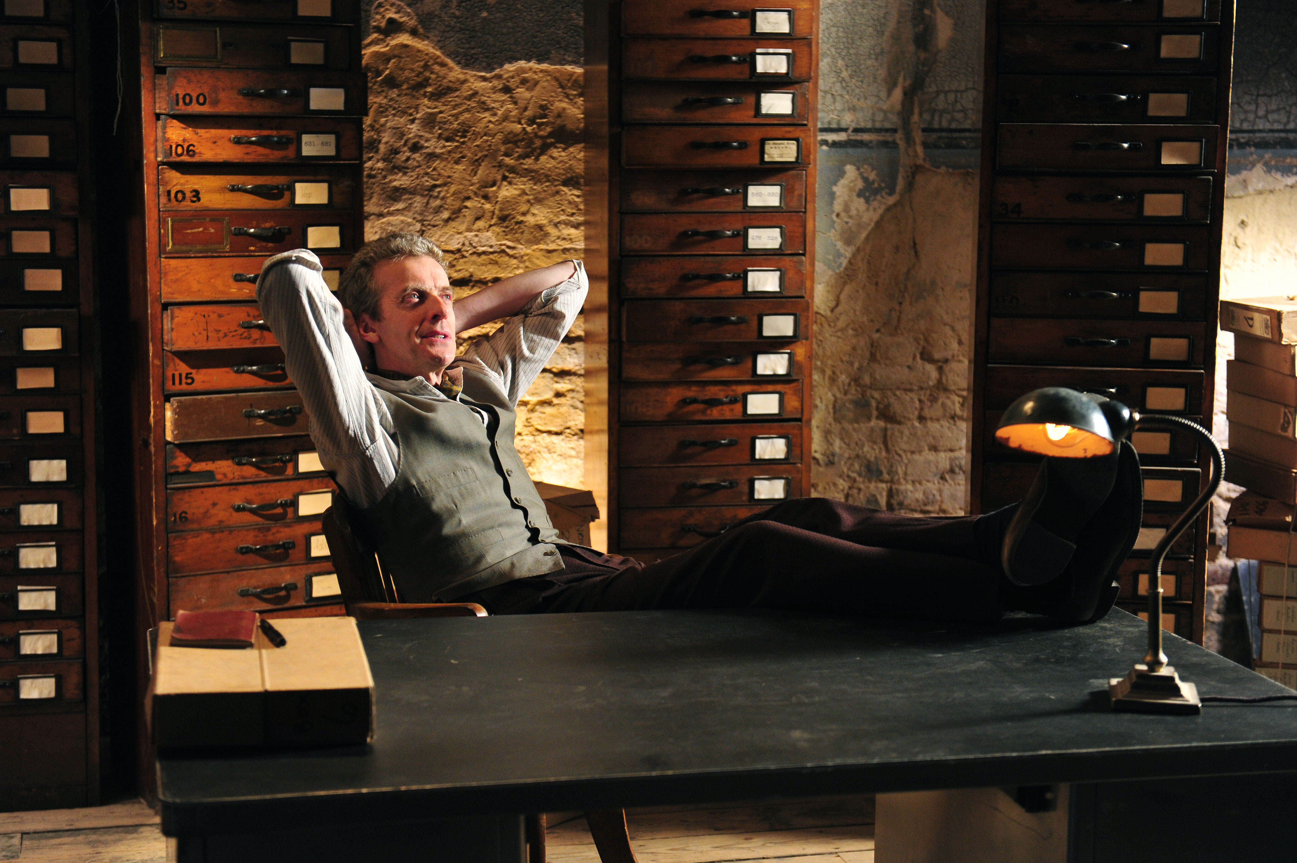 达·芬奇的人生密码剧照的剧照