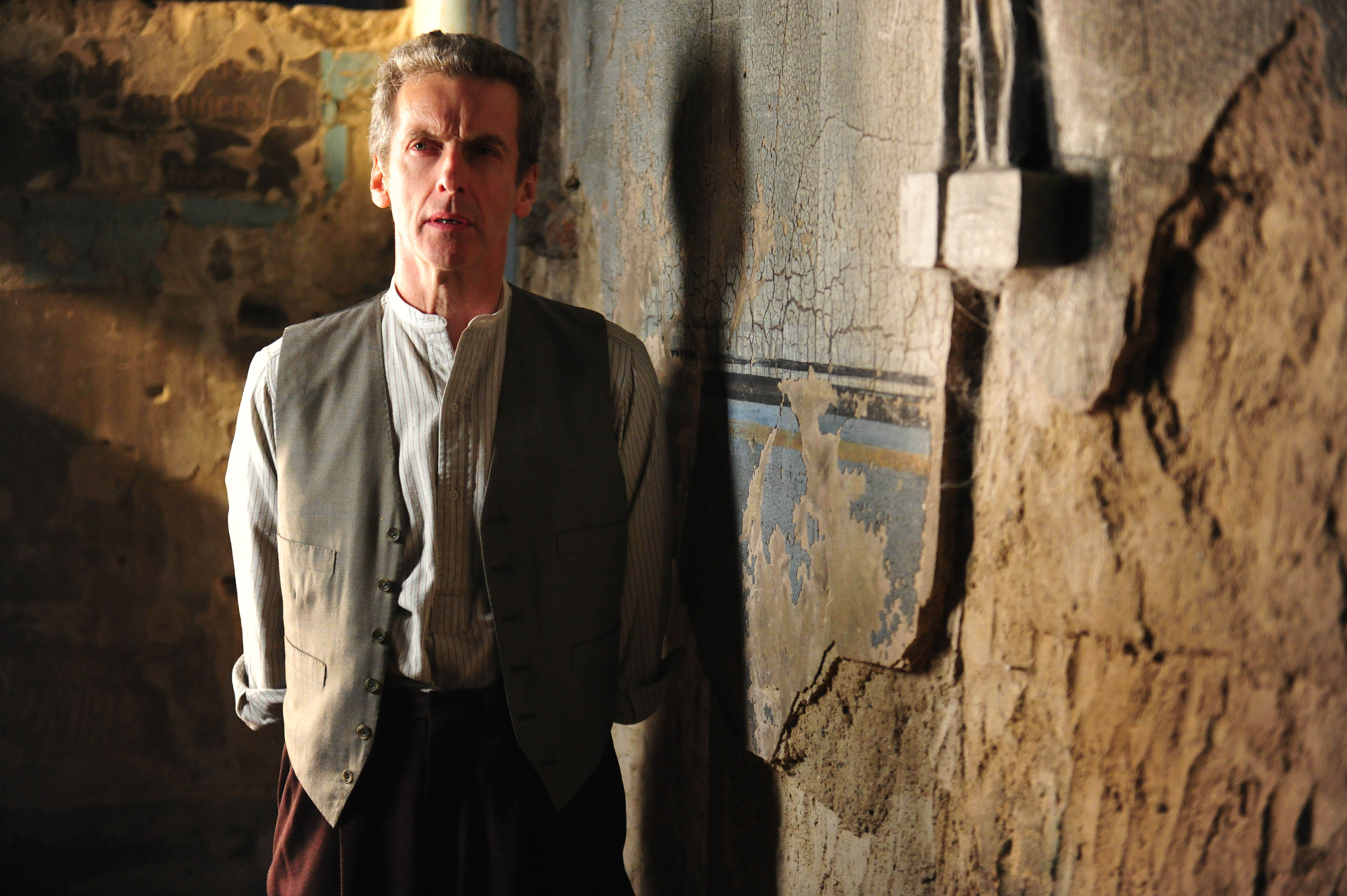 达·芬奇的人生密码剧照的剧照