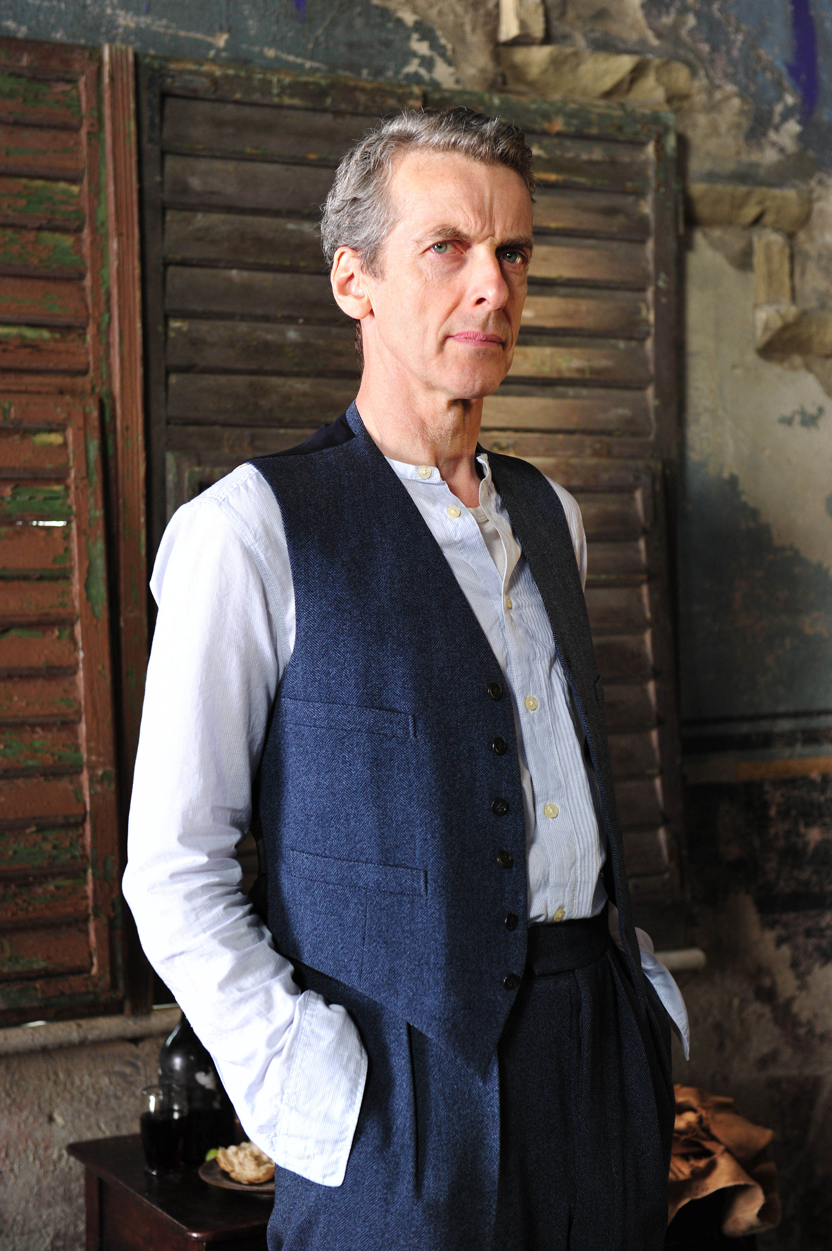 达·芬奇的人生密码剧照的剧照