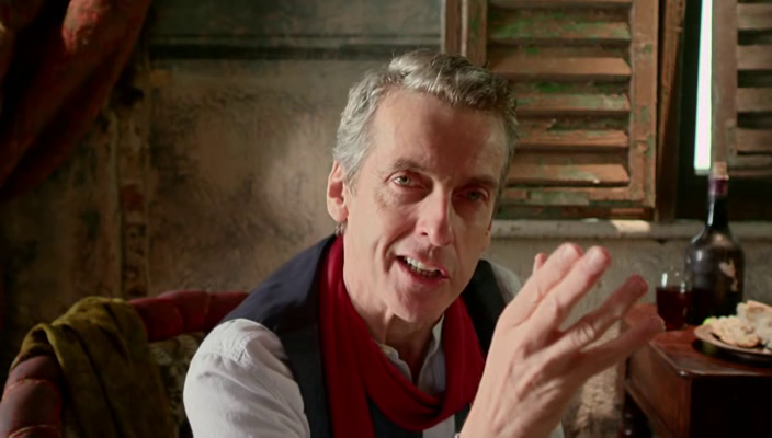 达·芬奇的人生密码剧照的剧照